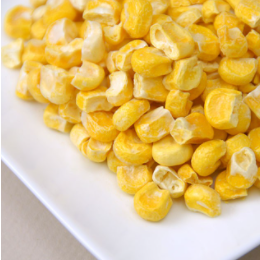 Freeze Dried Corn