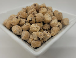 Freeze Dried Chocolate Chip Cookie Dough Bites