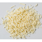 Freeze Dried Mozzarella Shredded Cheese - Shelf 2 Table