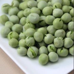 Freeze Dried Peas